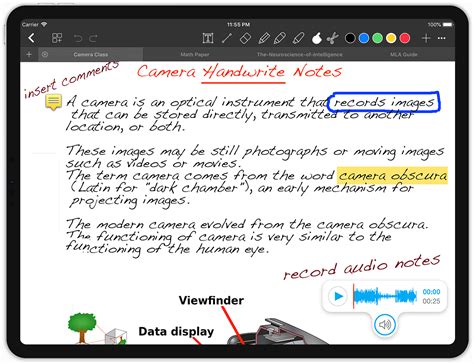 write a short note on use of articles in computer