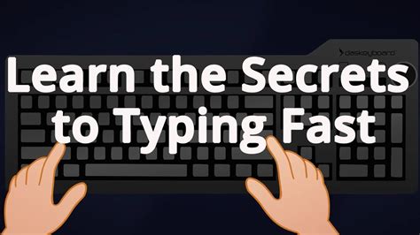 write faster on keyboard game