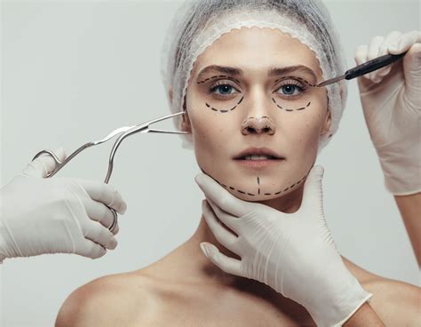 write in brief about plastic surgery