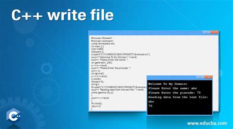 Write Mat File C++