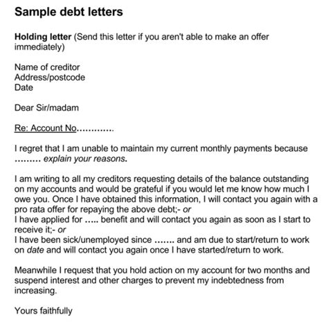 write off my debt uk