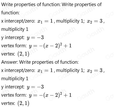 Write The Properties Of Green Function