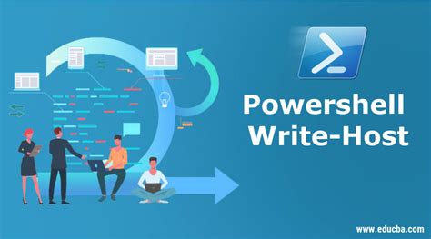Write-Host Examples