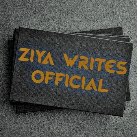 writes nude ziya