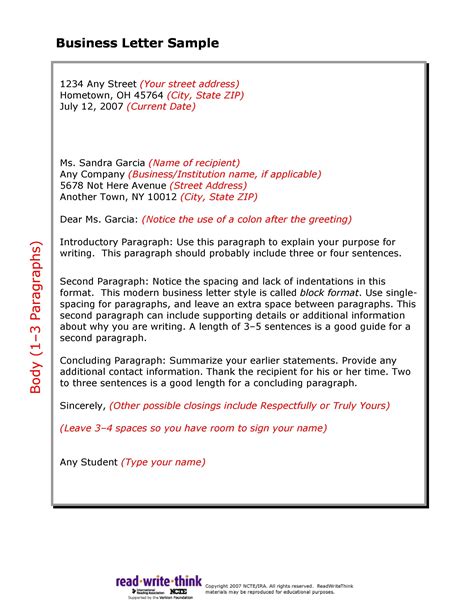 Best 25+ Formal letter template ideas on Pinterest Formal letter