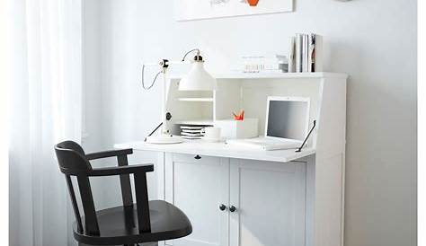 Writing Bureau Desk Ikea Oak Office IKEA In Woodlesford, West