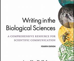 Writing In The Biological Sciences 4Th Edition Pdf