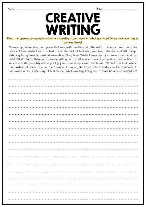 Cause and Effect 5th grade writing, Cause and effect, Writing prompts