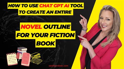 Writing A Book Using Chat Gpt