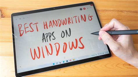 These Writing Apps For Windows In 2023