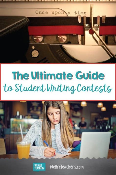 writing contest for college students