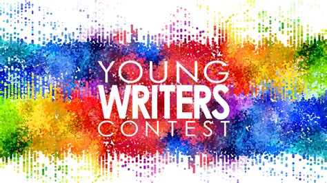 writing contests 2023 usa