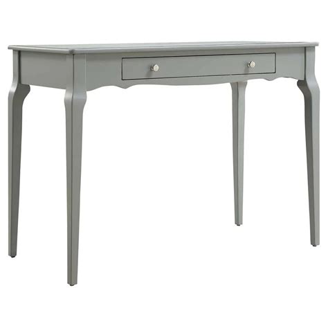 Writing Desk Grey