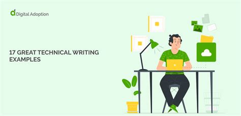 Writing Examples Of Technology