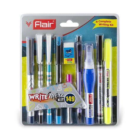 Writing Kit In Amazon