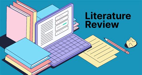 writing review of related literature ppt