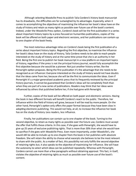 writing sample examples lsat