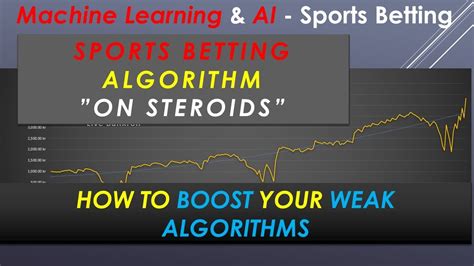 writing sports betting algorithm
