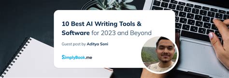 Writing Tools Software