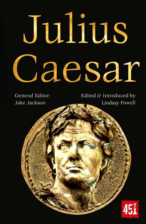 writings of julius caesar