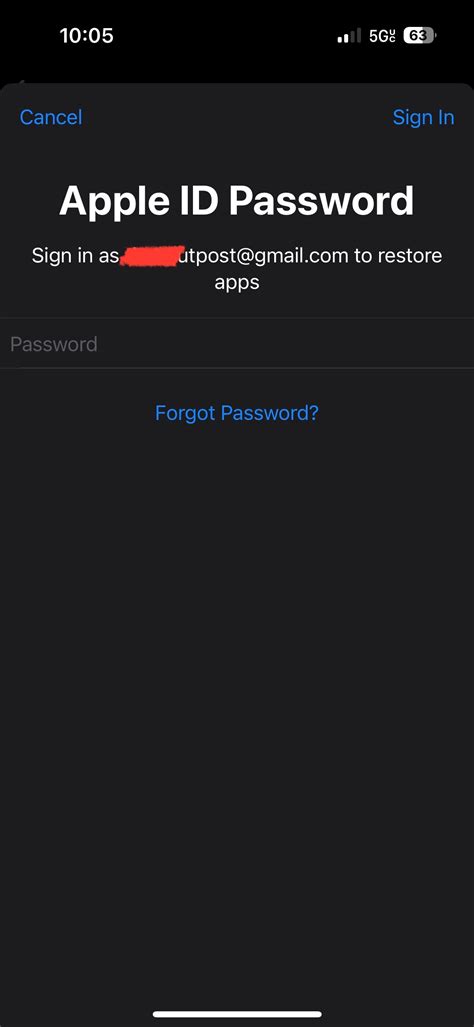 El Touch ID vuelve a fallar en iOS 8.3 con el App Store