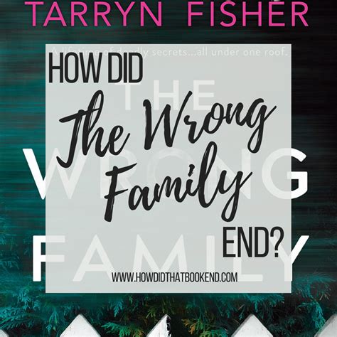 wrong family meaning