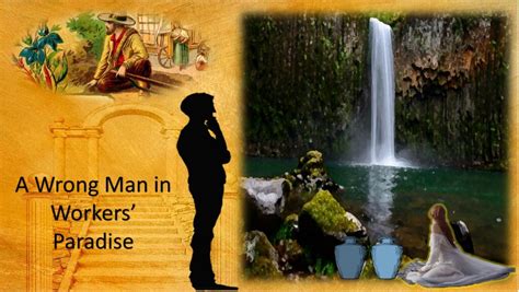 Photos Wrong Man In Workers Paradise 2023