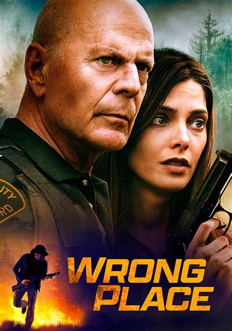 About Wrong Place Streaming Vf Latest