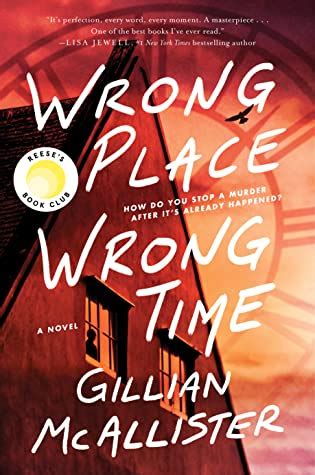 wrong place wrong time review