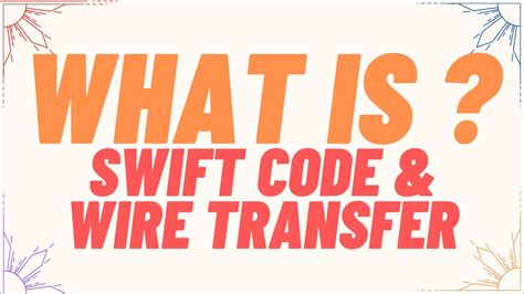 wrong swift code wire transfer