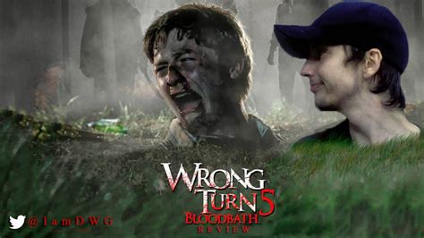 wrong turn free watch online