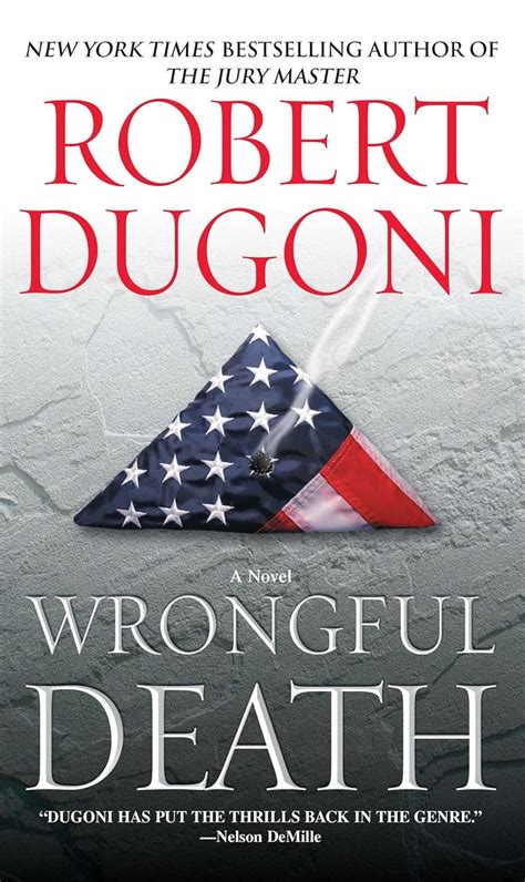 Lets See Wrongful Death Robert Dugoni Ideas