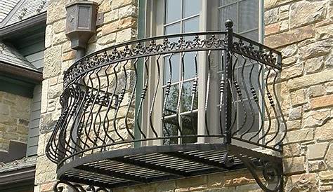 Wrought Iron Balcony Railing Design Image Result For s Simple s
