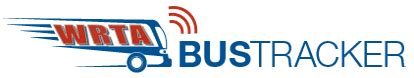wrta bus tracker