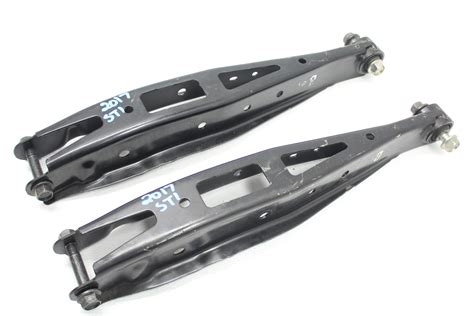 Wrx Lateral Links