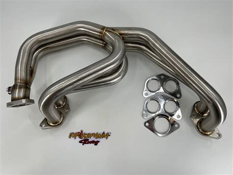 Wrx Sti Equal Length Headers