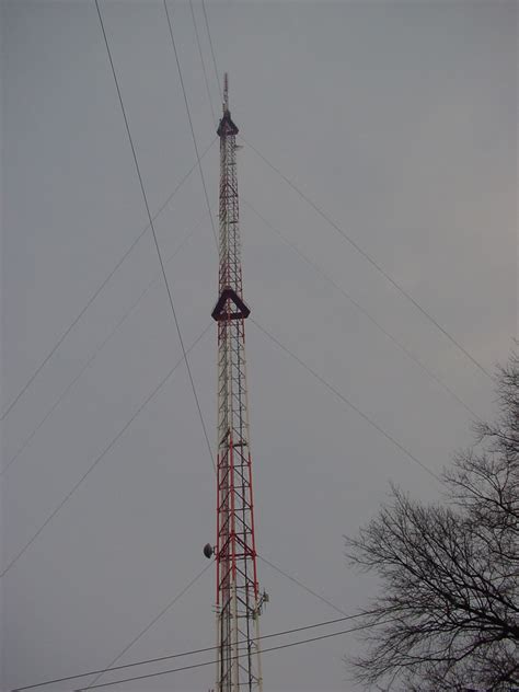 wsb channel 2 radar tower