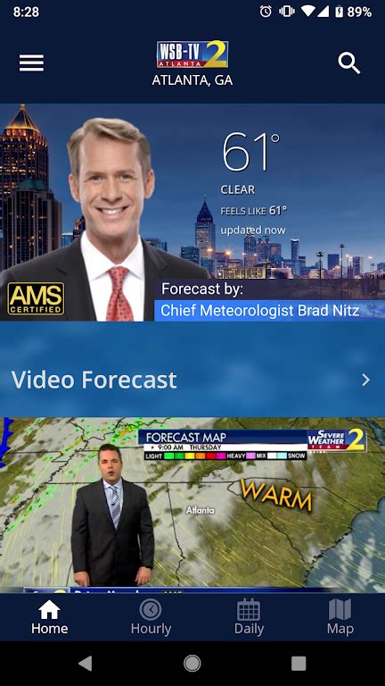 wsb tv weather