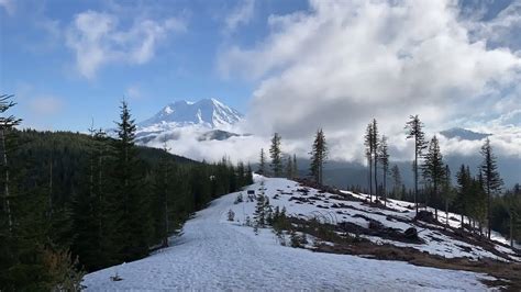 wsdot mountain passes