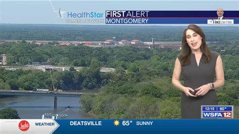 wsfa 12 news montgomery