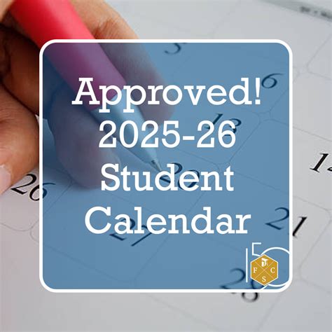 Wsfc Schools Calendar