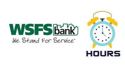 wsfs bank customer service hours