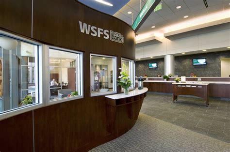 wsfs branches