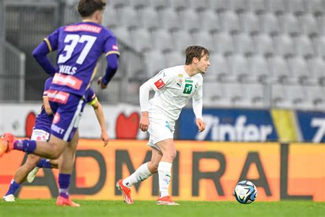 wsg tirol v fk austria wien