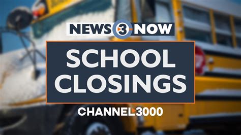 wsil news 3 school closings
