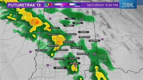 wsil tv weather radar