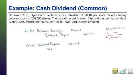 wsj dividends declared 11/10/25