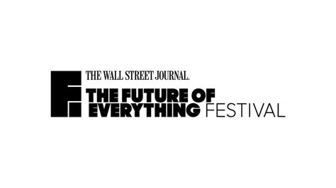 wsj future of everything festival 2024