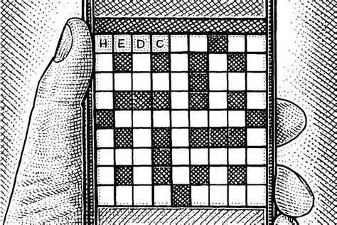 wsj puzzle blog