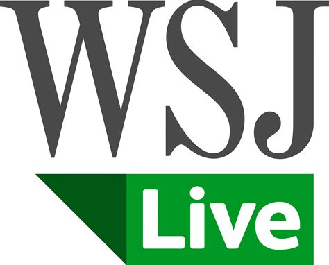wsj the journal live